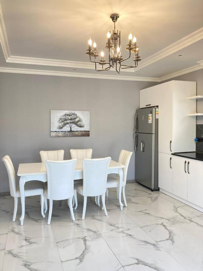 Green House Pʼotʼi Εξωτερικό φωτογραφία
