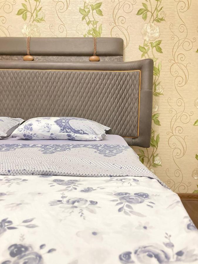 Green House Pʼotʼi Εξωτερικό φωτογραφία